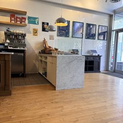 Lea French Street Food