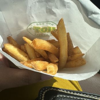 Harriet's Hamburgers - French fries - Burgers Near Me - Charlotte, North Carolina Harriet's Hamburgers - French fries - Burgers Near Me - Charlotte, North Carolina
