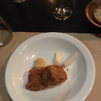 Le Bout de Gras - Bistros Near Me - Ixelles, BRU