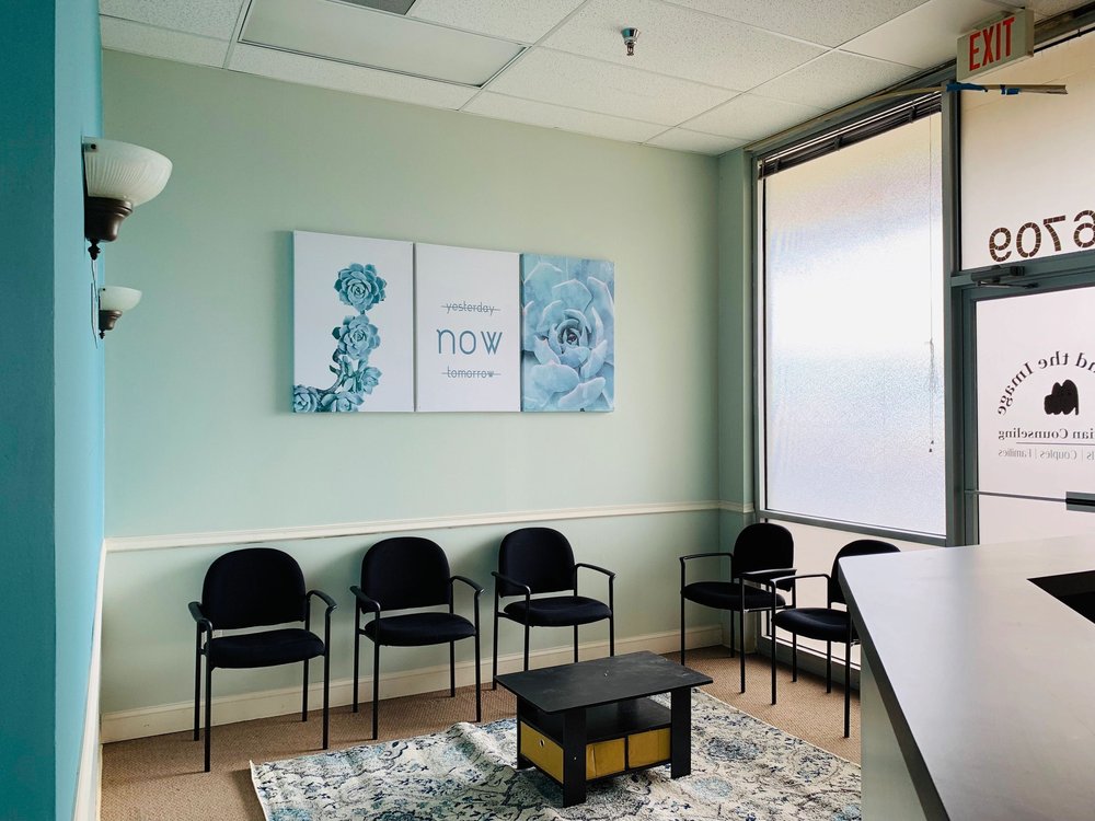 Beyond The Image Christian Counseling - grief counselor in Midlothian, VA