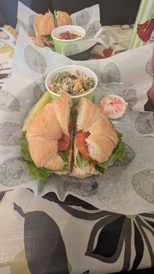 Chicken Salad Chick by null