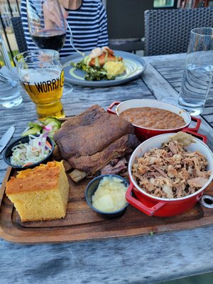 Samuel Slater's Restaurant by null