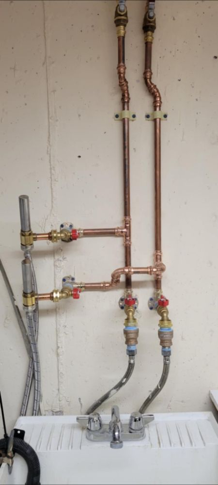 Slide of AV Contractors