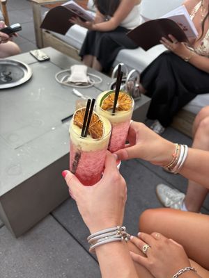 Tall Tales Rooftop Bar by null