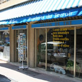 Au Moulin Bleu - Coffee & Tea Near Me - Allauch, 13