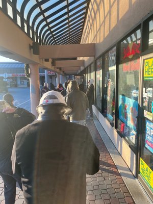 Caputo Italian Pastry Shoppe by null