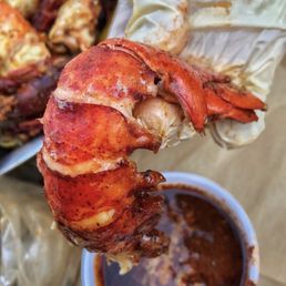 Lobster Tails