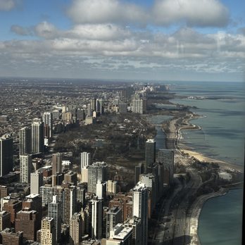 360 Chicago - Observatories Near Me - Chicago, Illinois