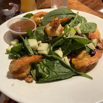 St. Pat's Bar & Grill - Farmers Market Salad - Irish Near Me - New York, New York St. Pat's Bar & Grill - Farmers Market Salad - Irish Near Me - New York, New York