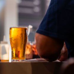 Dog Haus Biergarten