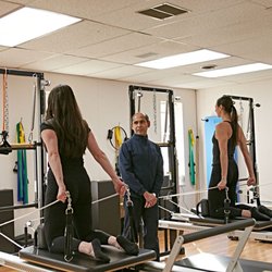 Pilates Fitness & Physical Therapy Center