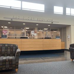 Midstate Radiology Associates