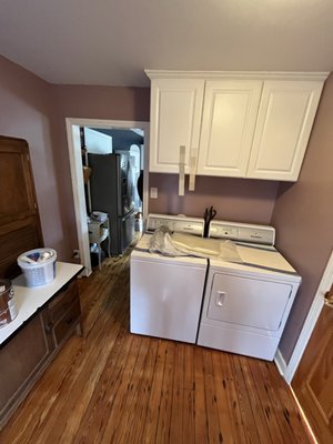 Elite Home Services Logo