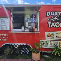 Dusty Tacos