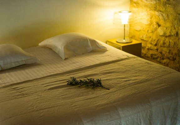 Le Galinier, Lourmarin, a Beaumier guesthouse by null