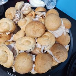 Lisa's Bon Appetit Events & Catering