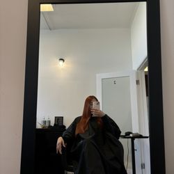 Bare Skin Aesthetics - love the copper