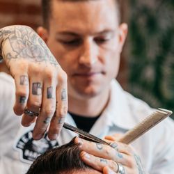 Heartland Barber
