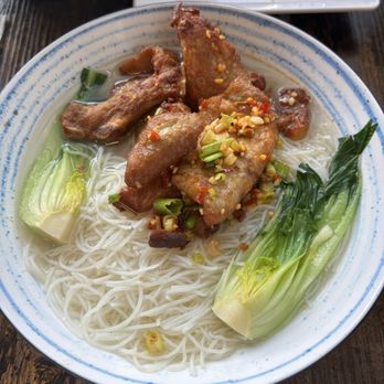 Neighbourhood Cafe - N3 Japanese Pork Chop Soup - Breakfast & Brunch Near Me - Richmond Hill, Ontario Neighbourhood Cafe - N3 Japanese Pork Chop Soup - Breakfast & Brunch Near Me - Richmond Hill, Ontario
