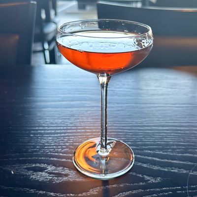 1933 House of Bourbon by null