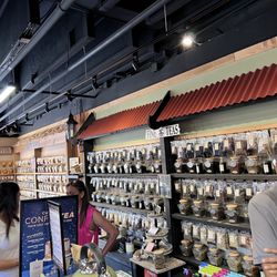 The Spice & Tea Exchange - Teas