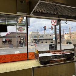 Coney Island Lunch