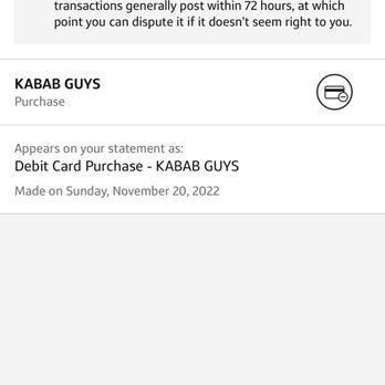 Kabab Guys - Kabab guys not good at all - Pakistani Near Me - Sugar Land, Texas Kabab Guys - Kabab guys not good at all - Pakistani Near Me - Sugar Land, Texas
