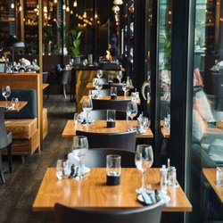 Becks Brasserie & Bar