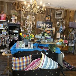 Hawksbill Trading Company