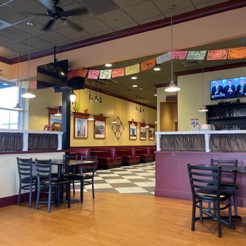 Garibaldi Mexican Restaurant - Mexican Near Me - Aurora, Colorado
