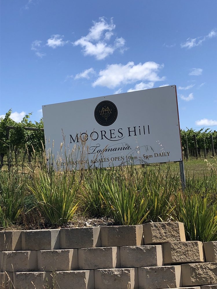 MOORES HILL ESTATE 3343 W Tamar Hwy, Sidmouth Tasmania, Australia