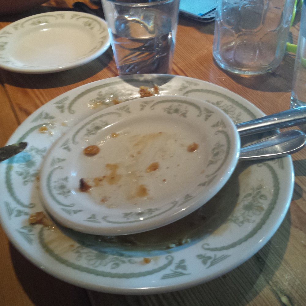 Bar Tulia - The best waffle ever!!! - Bars Near Me - Naples, Florida