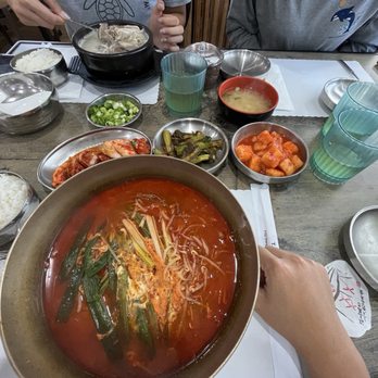Han Yang - Korean Near Me - Buena Park, California Han Yang - Korean Near Me - Buena Park, California