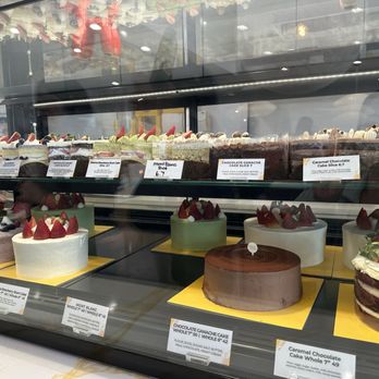 Bag of Cakes - Bakeries Near Me - Fullerton, California Bag of Cakes - Bakeries Near Me - Fullerton, California