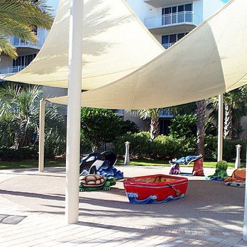 Waterscape Resort - Resorts Near Me - Fort Walton Beach, Florida Waterscape Resort - Resorts Near Me - Fort Walton Beach, Florida