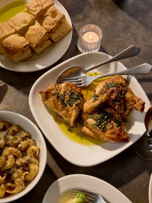 Barbuto Brooklyn by null