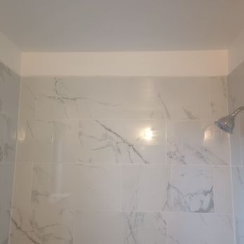 Longmont Handyman Services - Bathroom tile install. - Handyman Near Me Longmont Handyman Services - Bathroom tile install. - Handyman Near Me