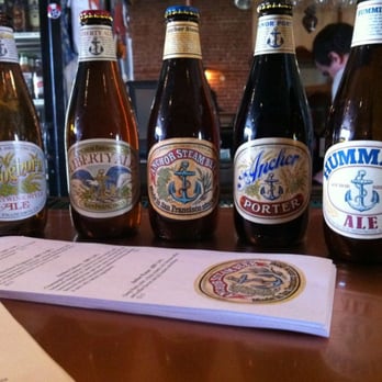 The Anchor - Gastropubs Near Me - Wichita, Kansas