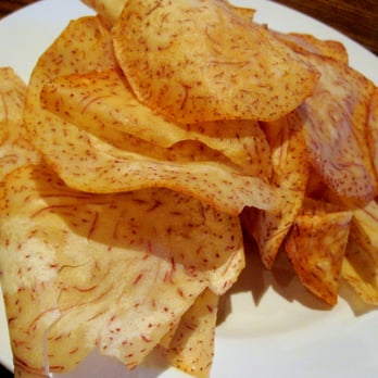 Kona Grill - Baltimore - Taro Chips - New American Near Me - Baltimore, Maryland Kona Grill - Baltimore - Taro Chips - New American Near Me - Baltimore, Maryland