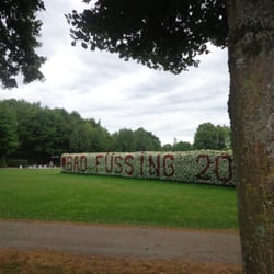 Kur- & GästeService Bad Füssing