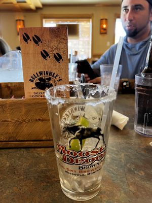Bullwinkle's Italian Steakhouse by null