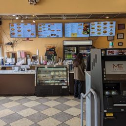 Where u order Where u order