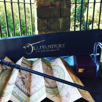 Ollivanders - Gift Shops Near Me - Orlando, Florida
