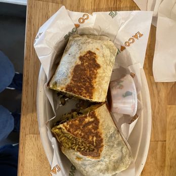 Taco Love - Citrus Grilled Pork Burrito - Tacos Near Me - Davie, Florida Taco Love - Citrus Grilled Pork Burrito - Tacos Near Me - Davie, Florida