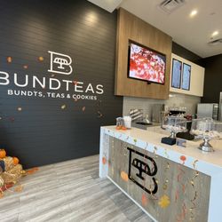 Bundteas