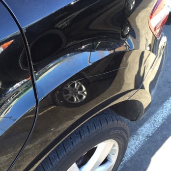 Five Star Auto Detailing - Several scratches to the front and rear fenders. Over $1,900 in damage that Splash will not stand behind because I am unable to prove. - Car Wash Near Me - Brewster, New York Five Star Auto Detailing - Several scratches to the front and rear fenders. Over $1,900 in damage that Splash will not stand behind because I am unable to prove. - Car Wash Near Me - Brewster, New York