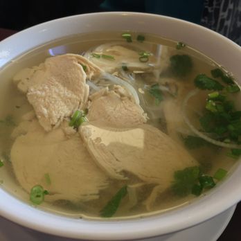 Pho Bar - Chicken soup - Vietnamese Near Me - Rio Rancho, New Mexico