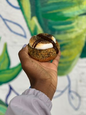 Beacon Doughnuts by null