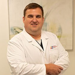 Augusta Endodontic Center - Dr. Wiley Purcell