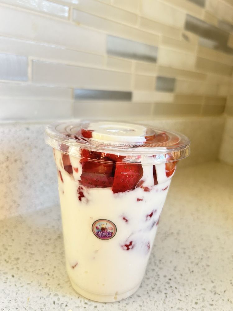 MINI’S RASPAS XPRESS - Updated June 2026 - 37 Photos - 7303 Breen Dr ...